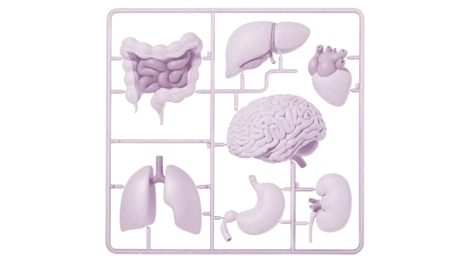 10 прорывных разработок 2025 года по версии MIT Technology Review - 11